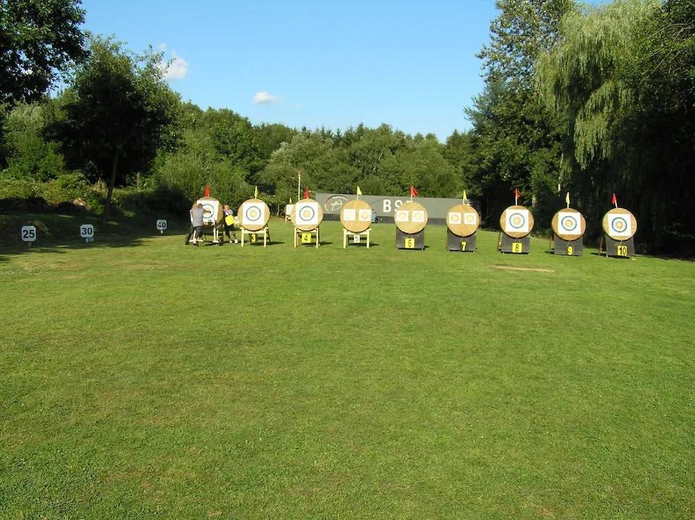 Archery