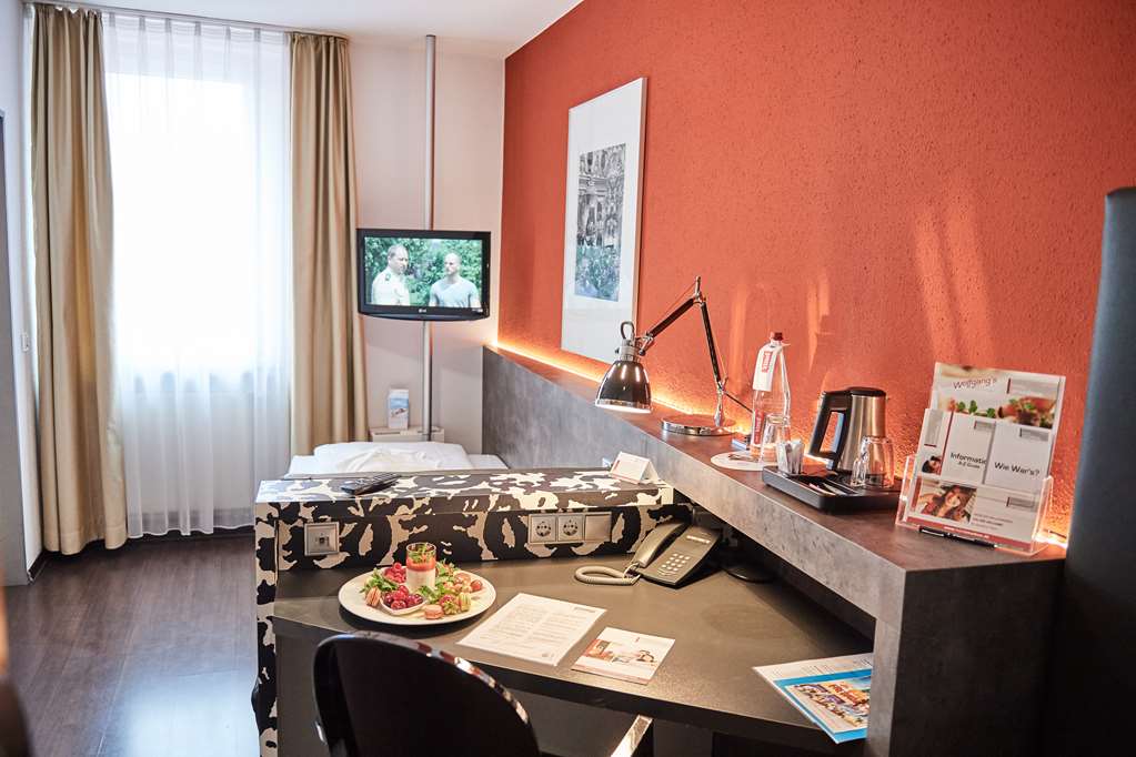 single room