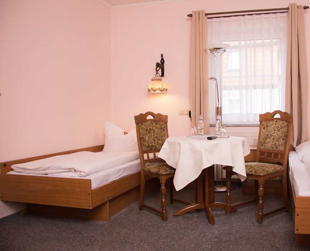 In-Room Amenity
