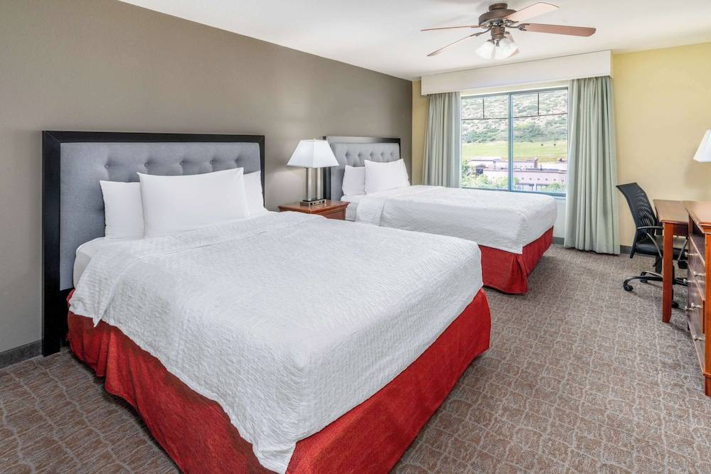 Homewood Suites by Hilton Denver Littleton - photo 4