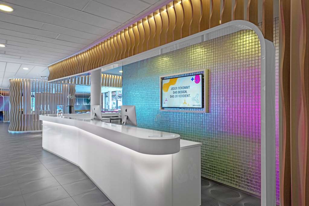 Bremen reception