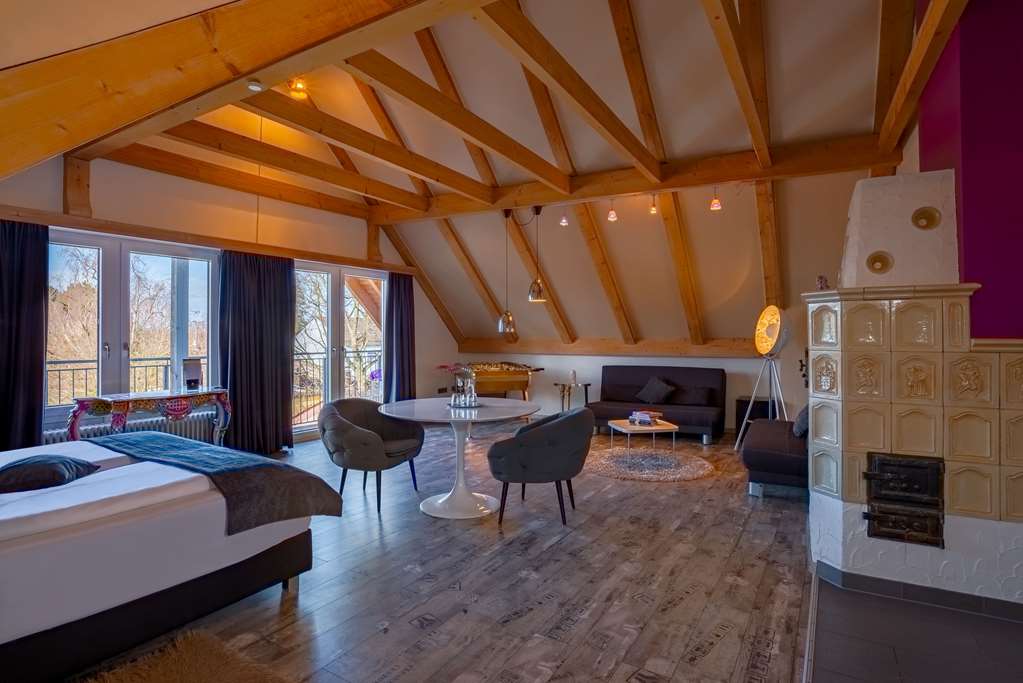 Arthotel ANA Style Suite