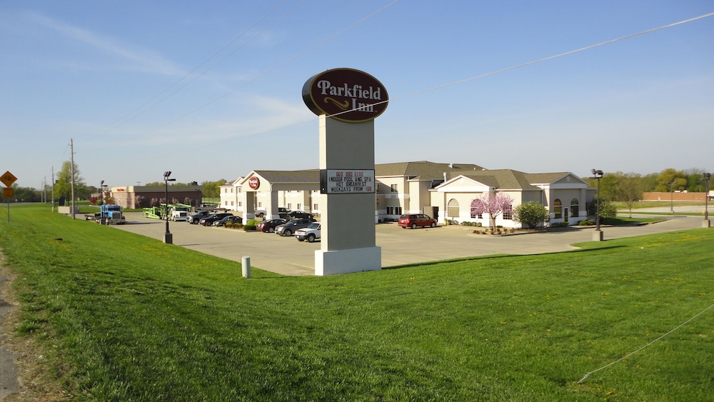 Parkfield Inn - featured photo