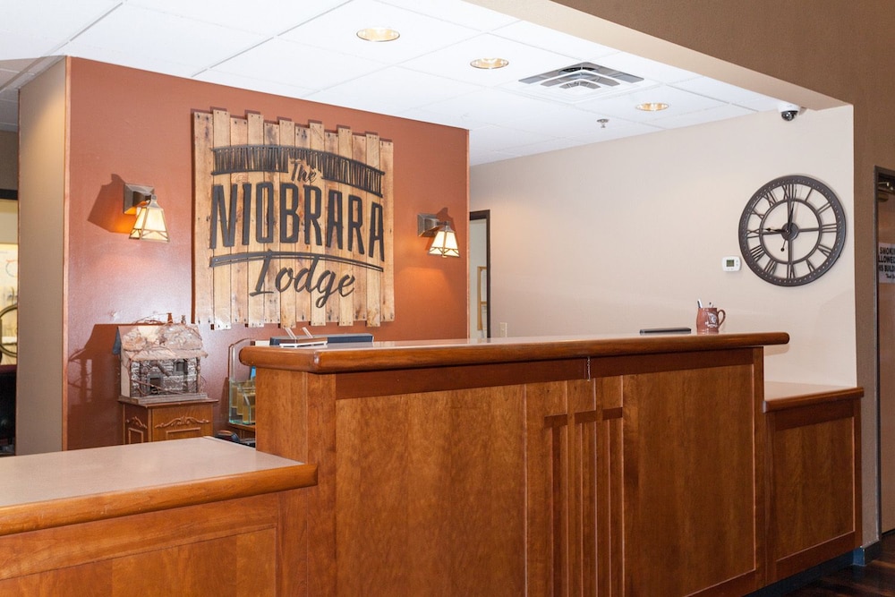 The Niobrara Lodge - photo 4