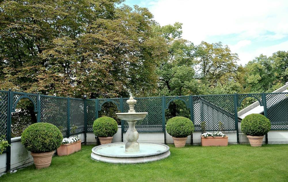 Fountain