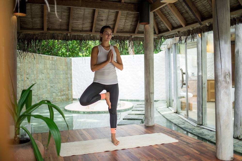 Yoga