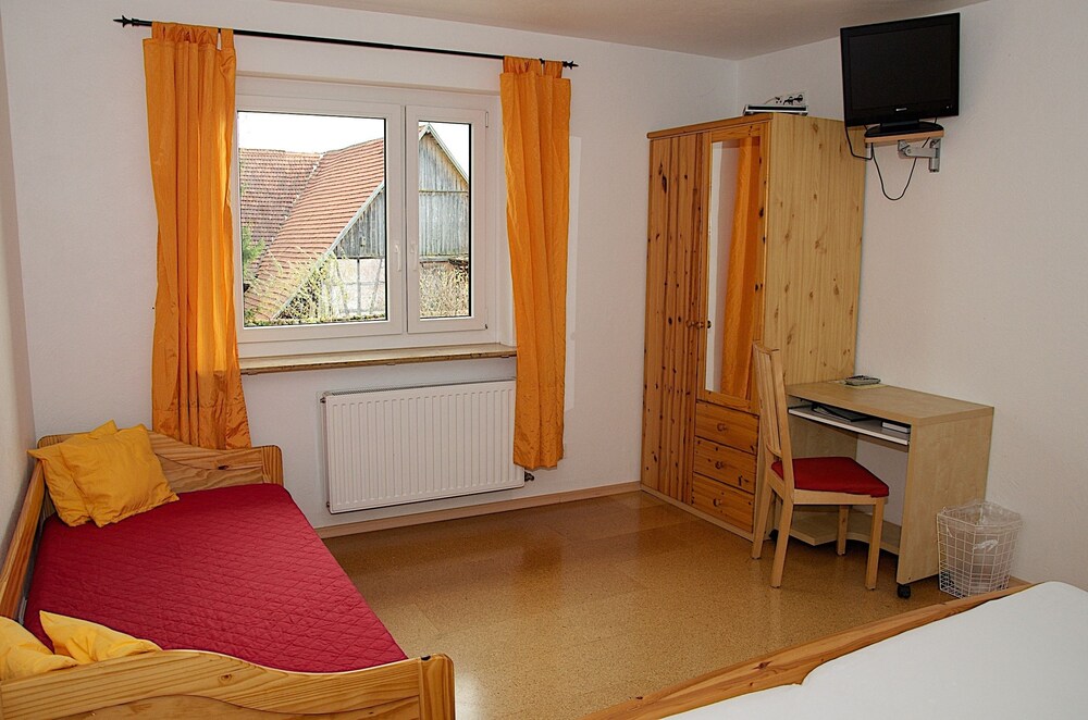 Guestroom