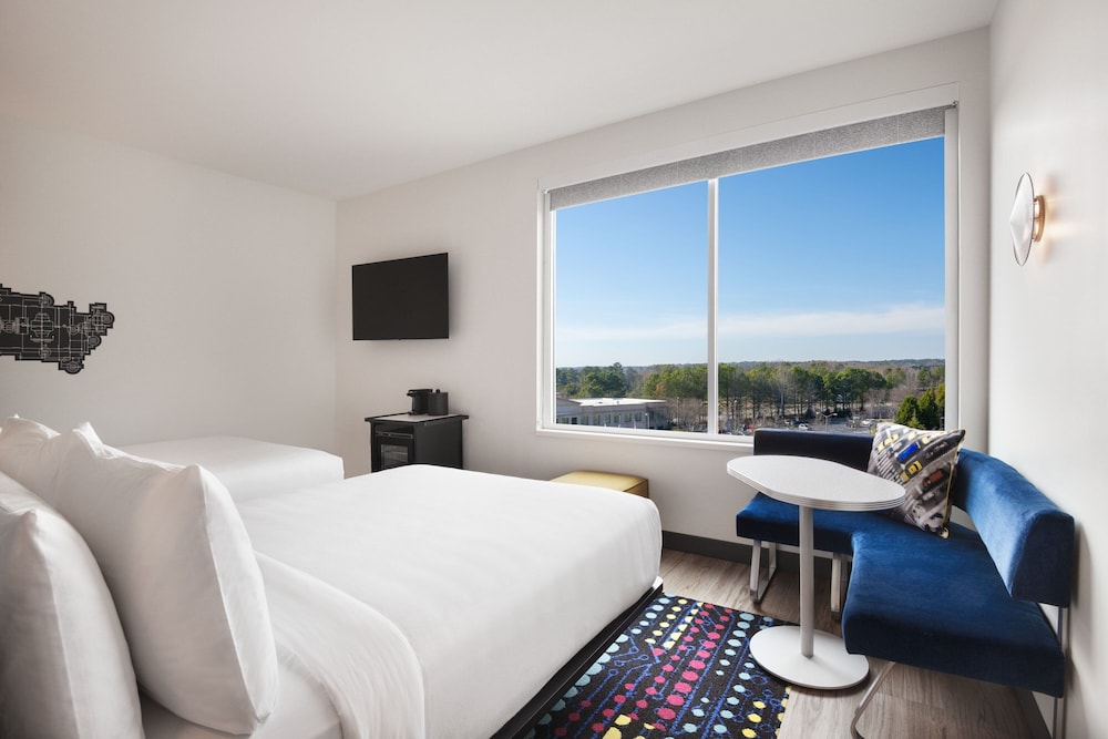 Aloft Lawrenceville Sugarloaf - photo 4