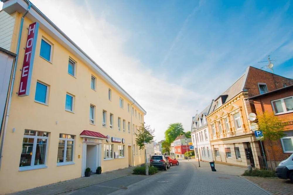 Hotel Wiggers