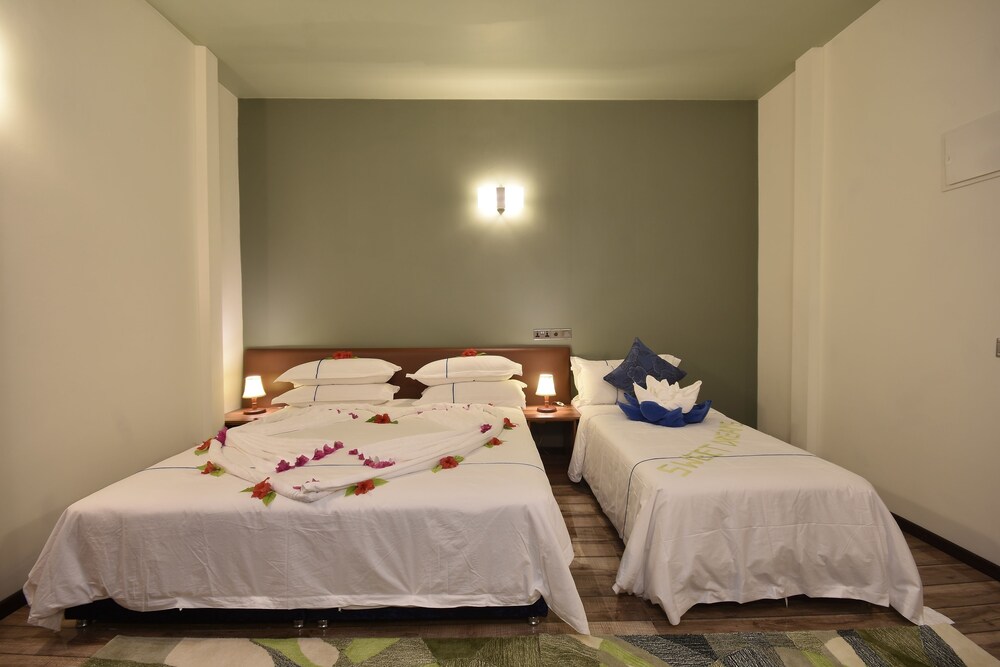 Guestroom