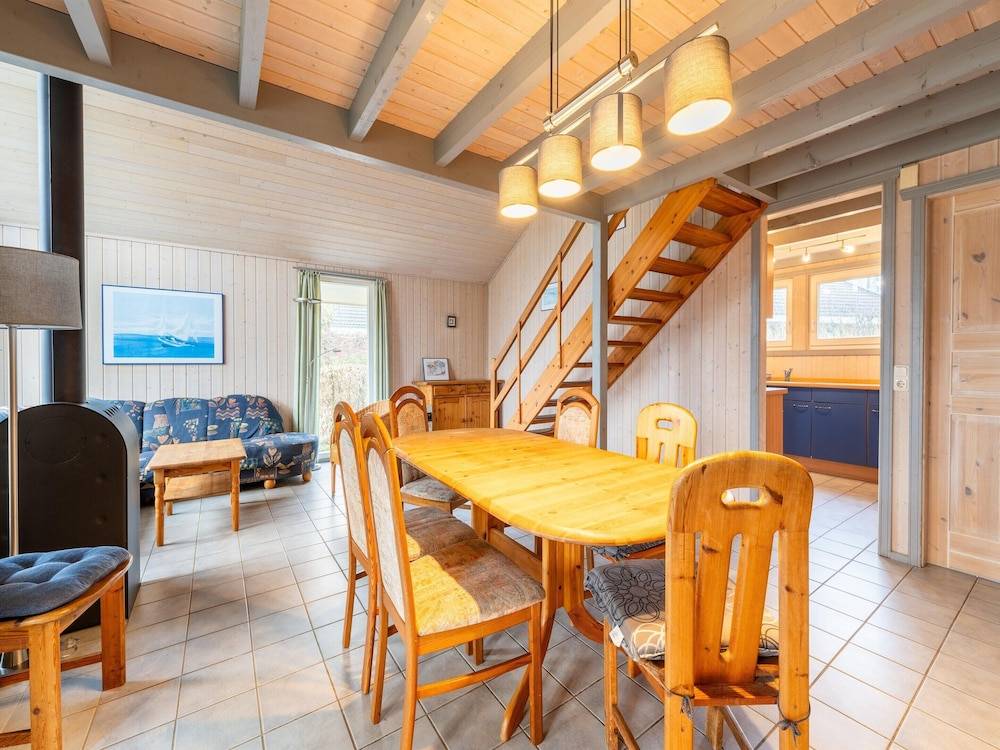 Holiday Home by Granzower Lake With Spa