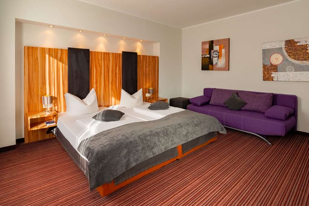 Arthotel ANA Style Doppelzimmer Komfort