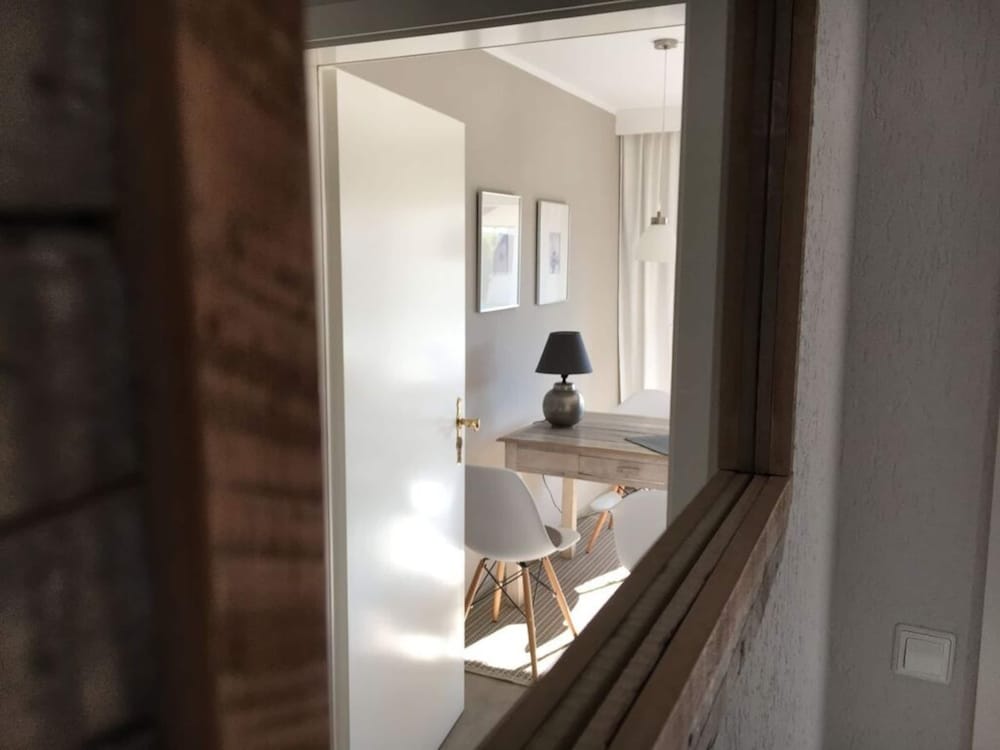 Apartment in Sasbach Jechtingen