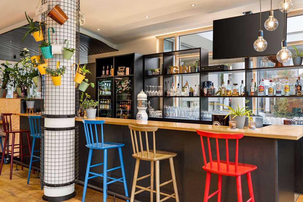 Bar/Lounge
