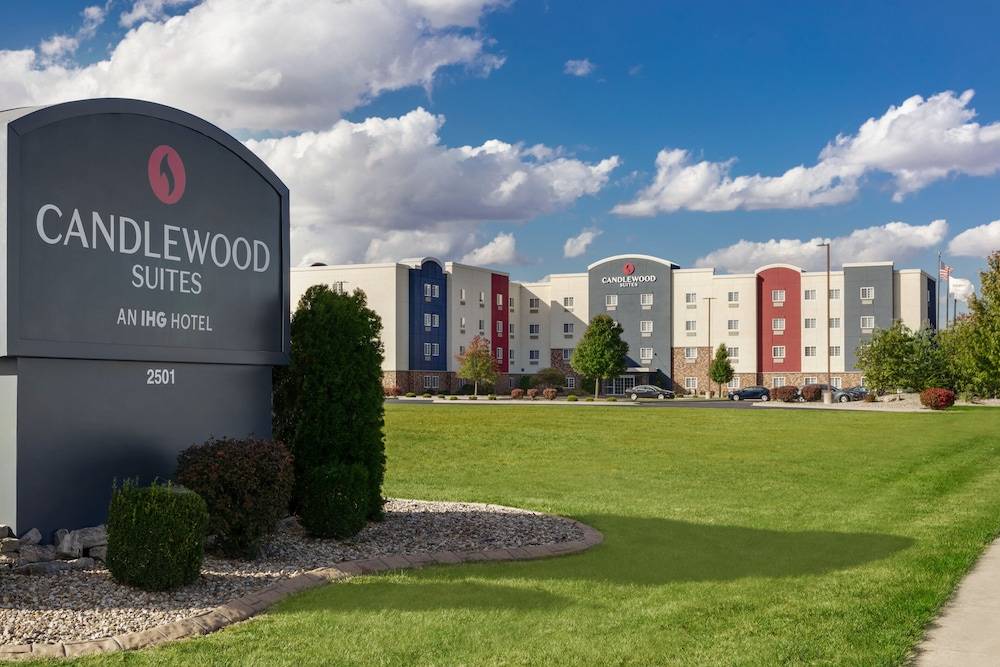 Candlewood Suites Springfield North - featured photo