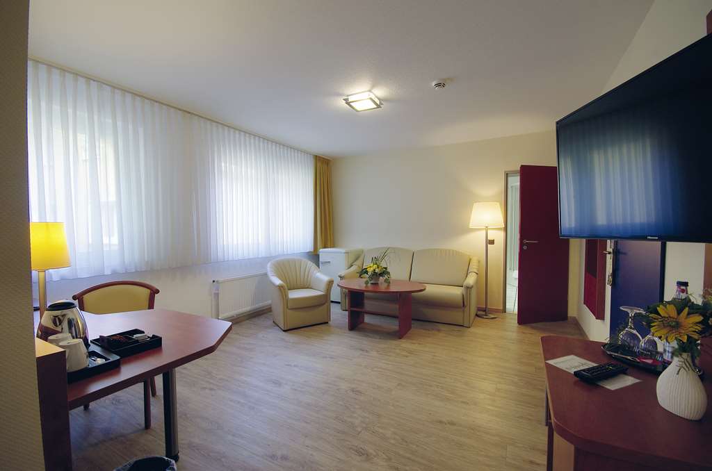 Double Room Superior