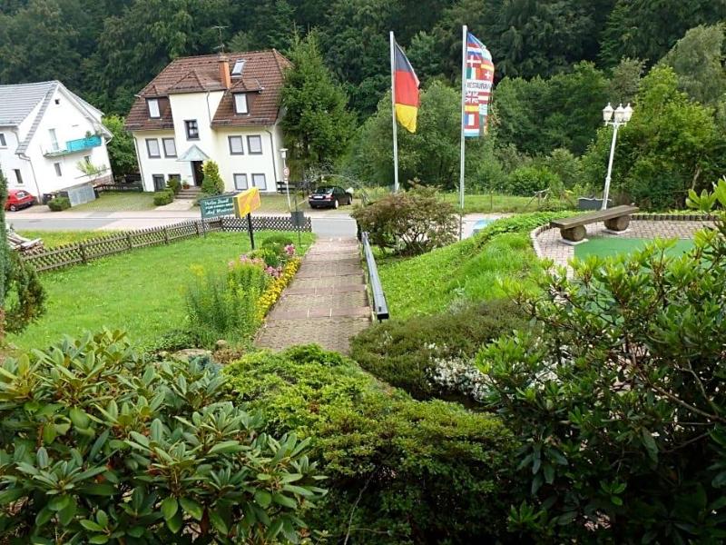 General view