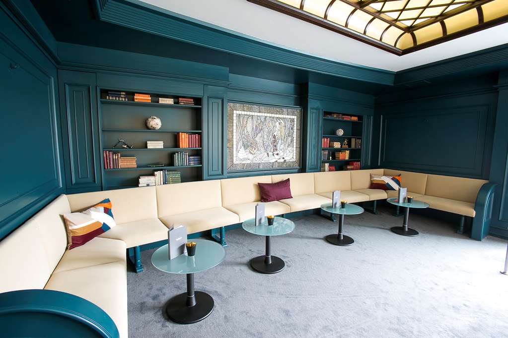 NordseeHotel Bar