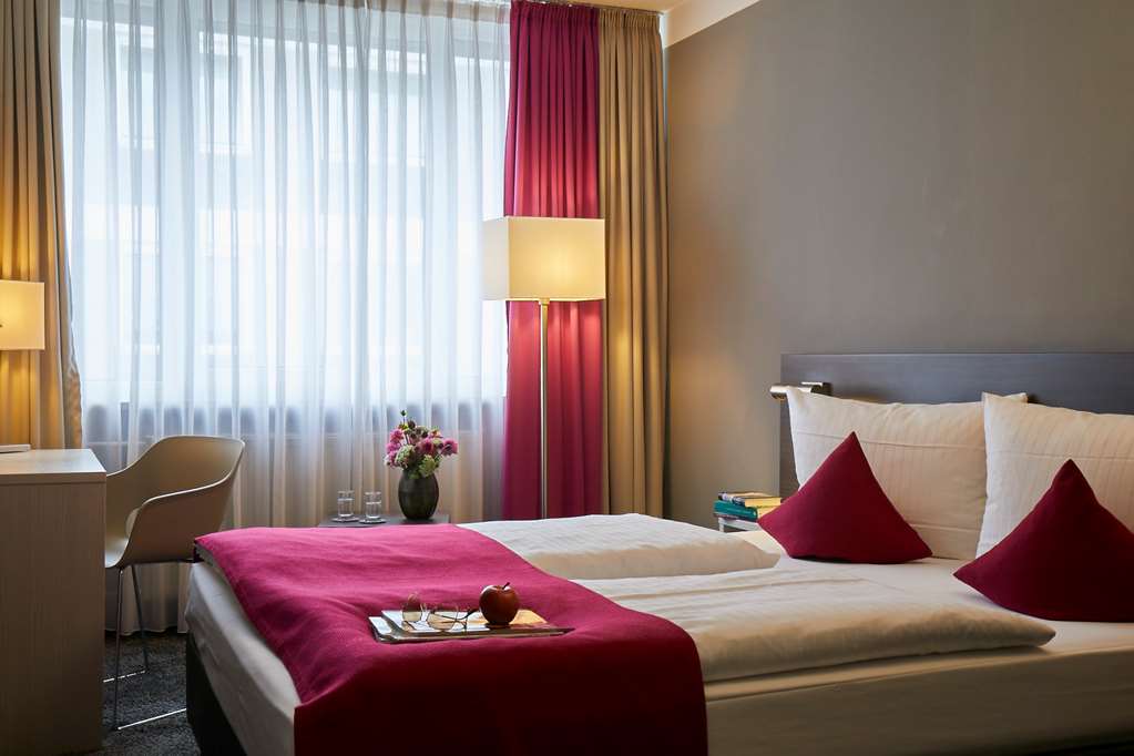 Guest room Superior Room