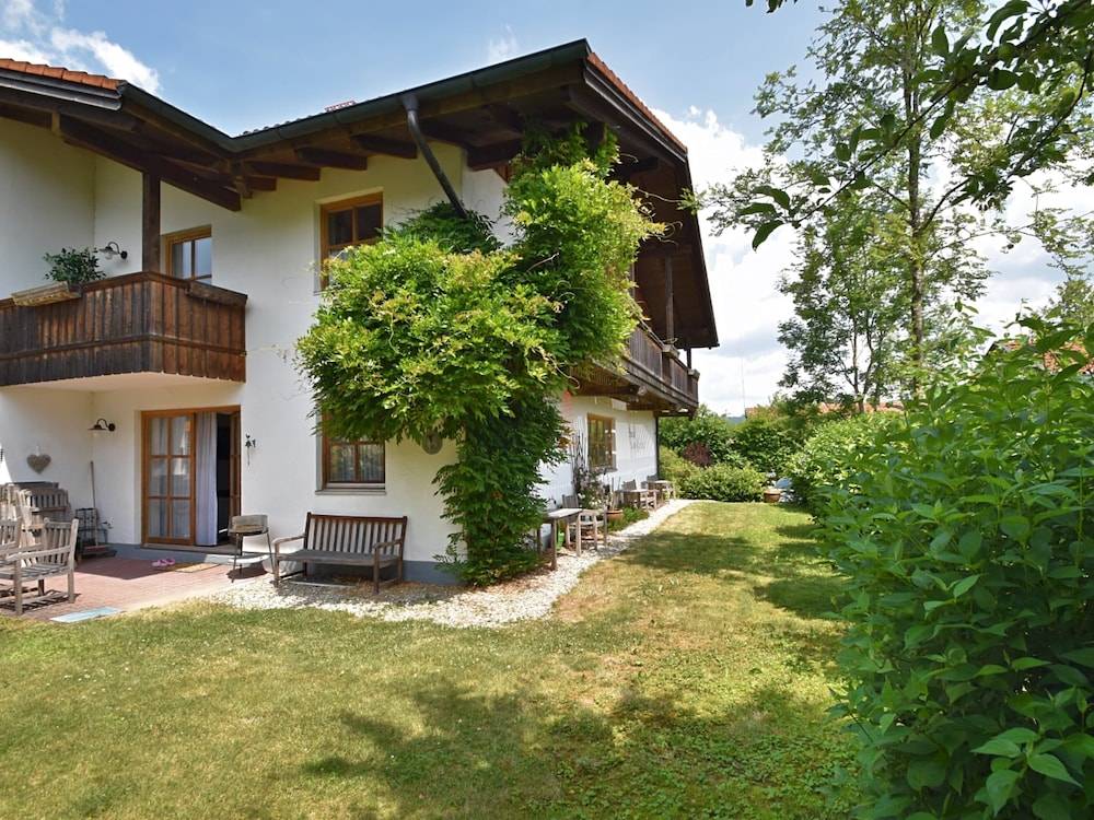 Cottage in Rinchnach Bavaria Near the Forest