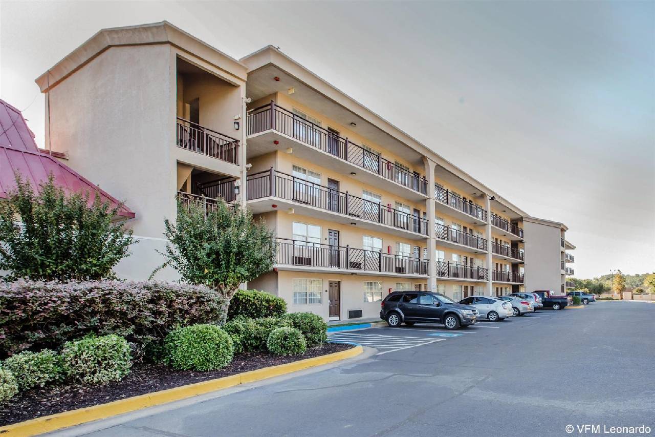 Clarion Suites Augusta - featured photo