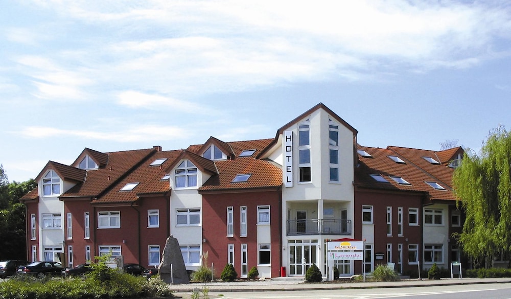 Wincent Hotel GmbH