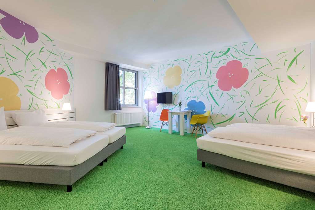 Family Room small