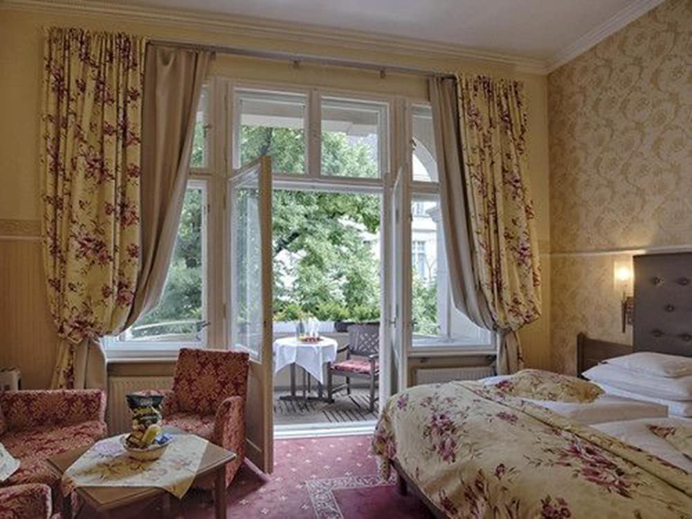 Hotel Augusta