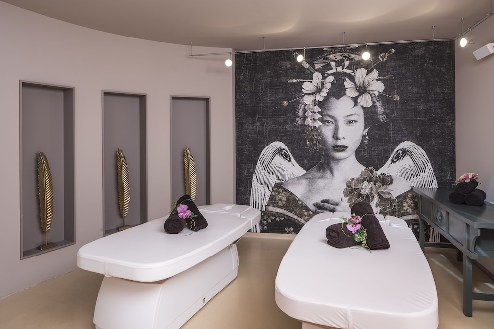Spa treatment
