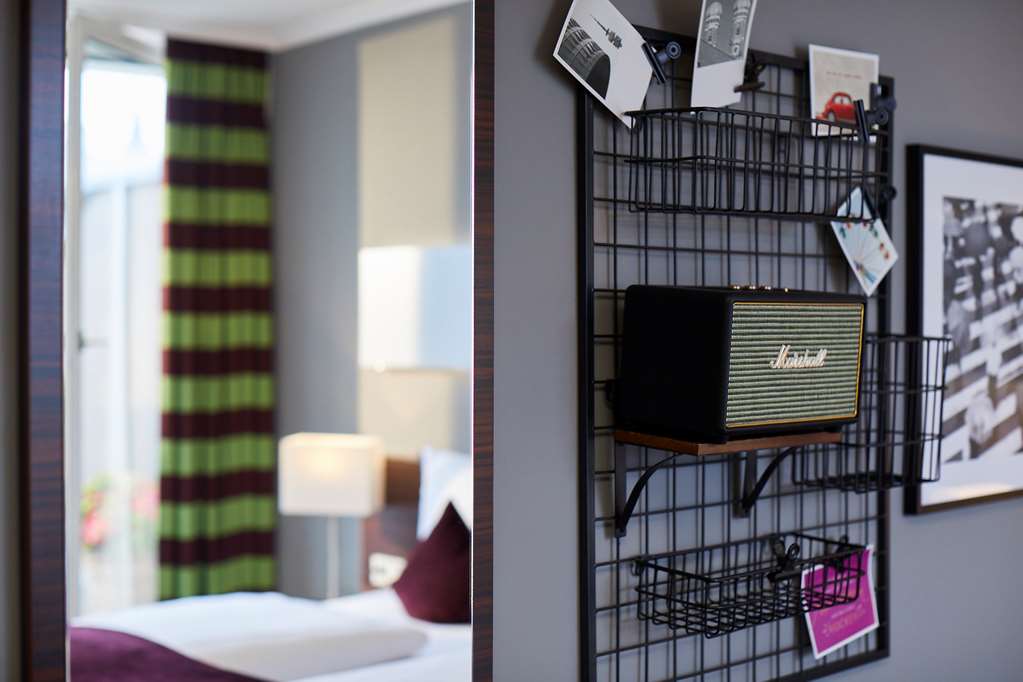 Guestroom Deluxe Room