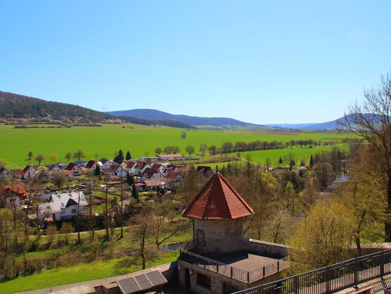 General view