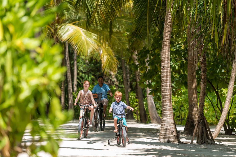 Bicycling