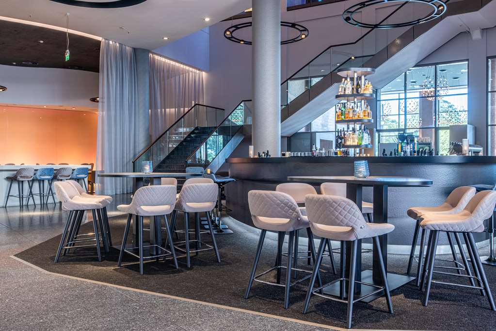 KAI40 Bar