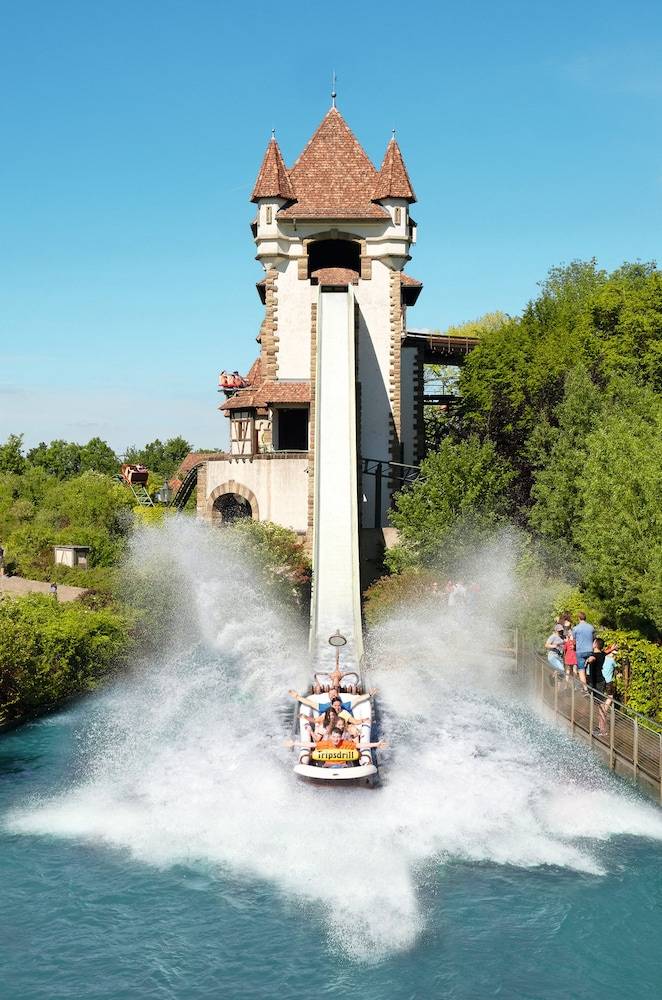Water park