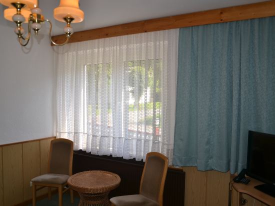 Hotel Interior/Public Areas