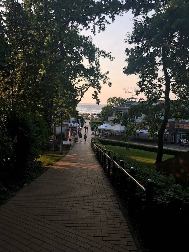 Lake