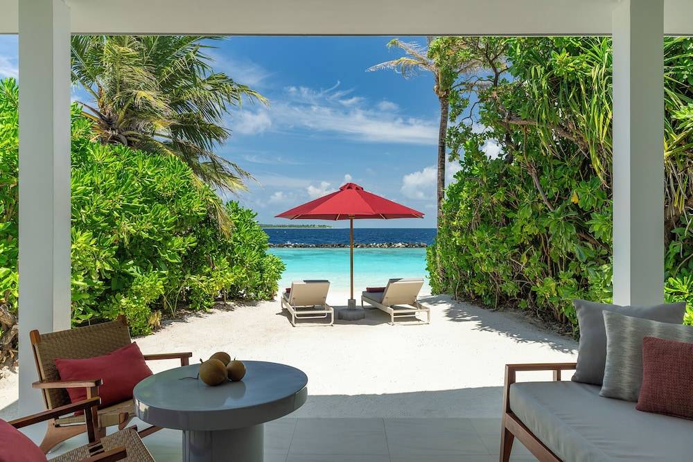 Beach/ocean view