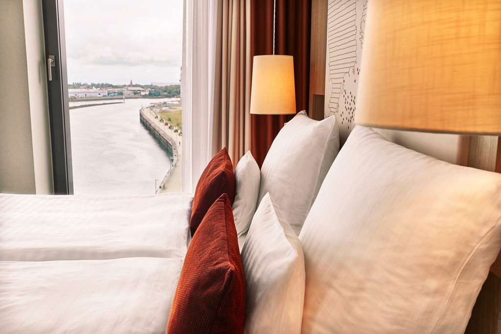 Steigenberger Hotel Bremen, Germany - Suite