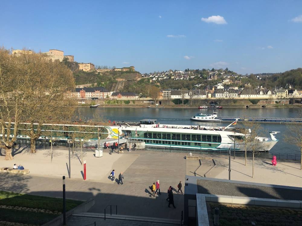 Water view