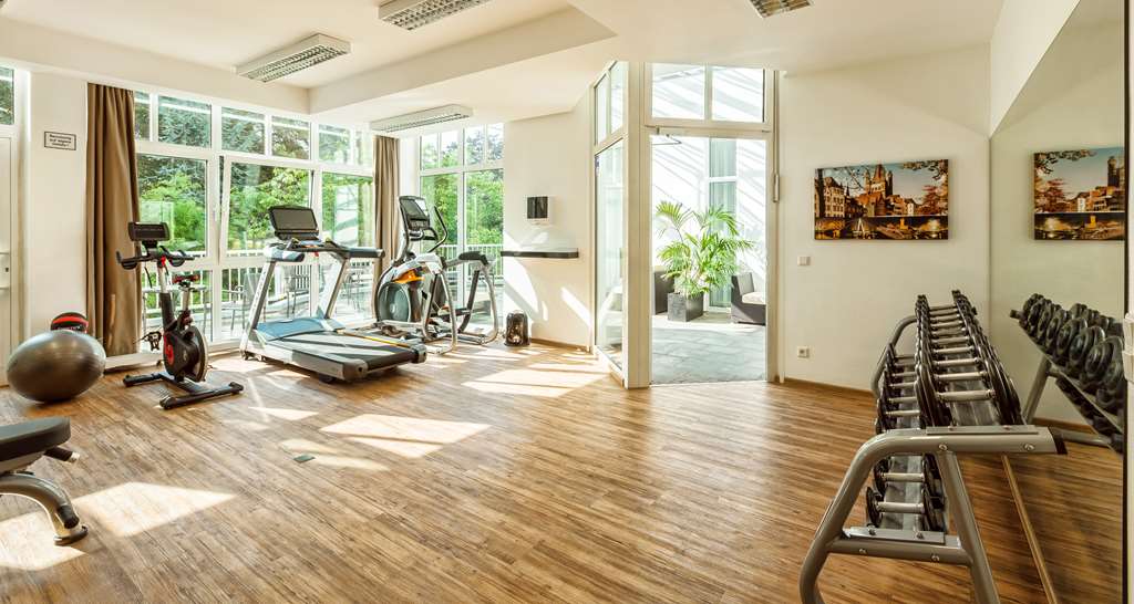 Health club