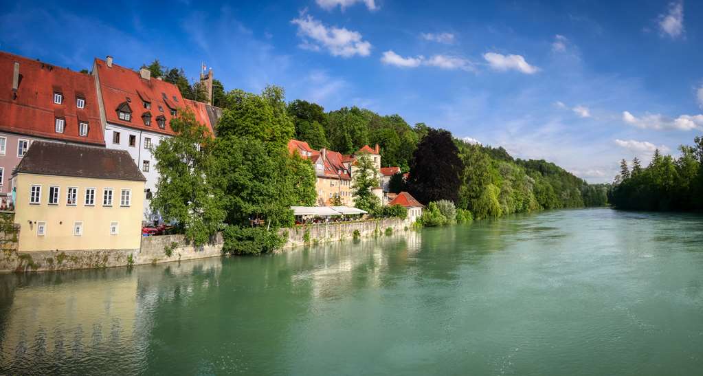 Landsberg Umgebung