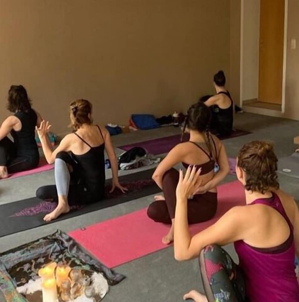 Yoga