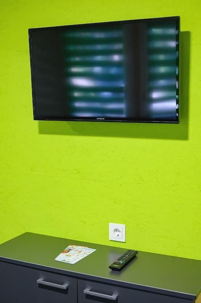 Television