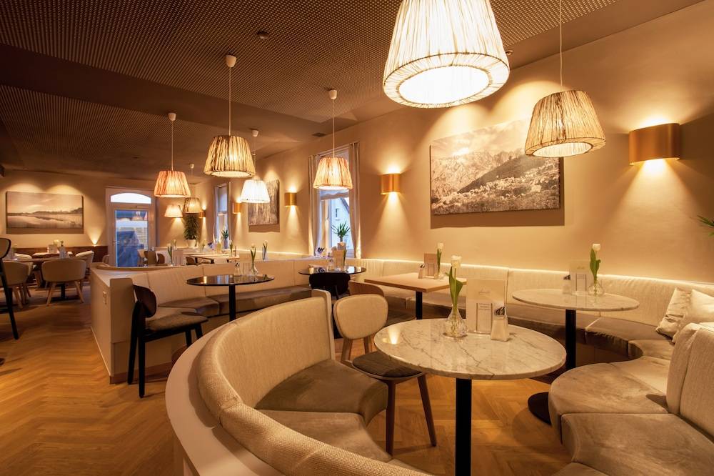 Hotel Café Ebner