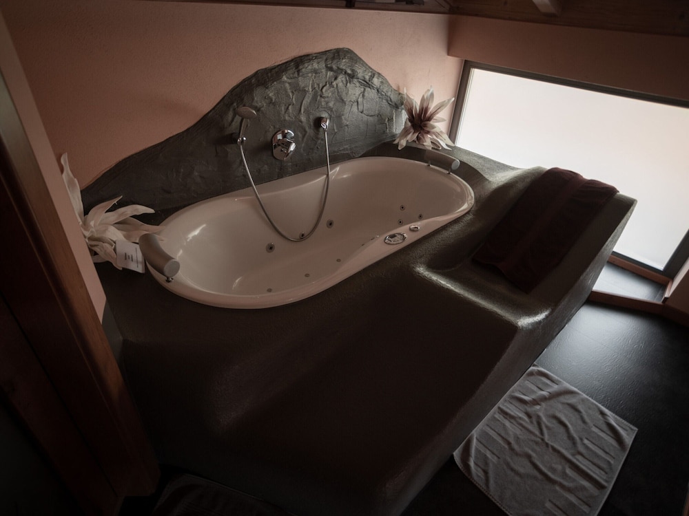 Spa treatment