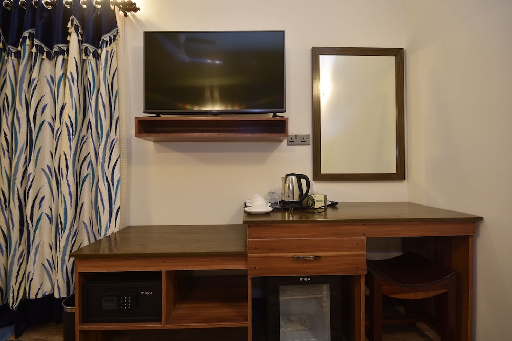 In-Room Amenity