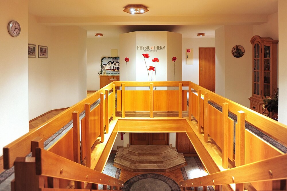 Hotel Interior