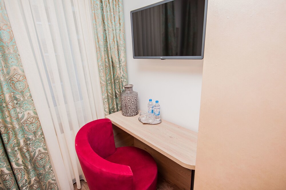 In-Room Amenity