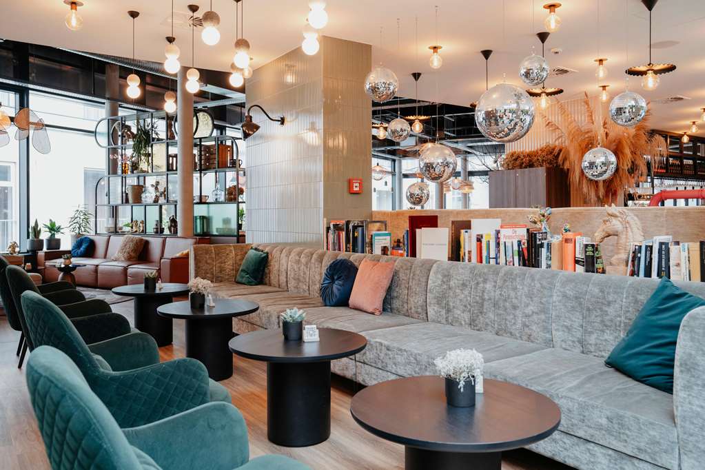 Bar/Lounge