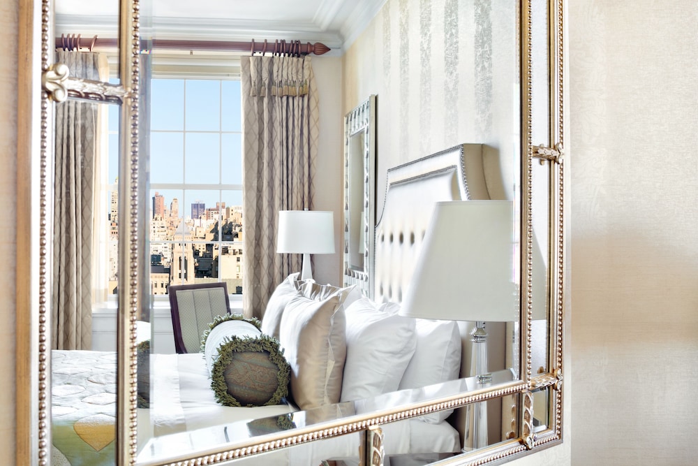The Pierre A Taj Hotel New York - photo 4